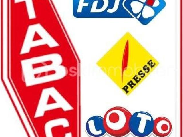 Roanne Hyper centre, Fond de commerce Tabac Presse Jeux Bazar à développer
