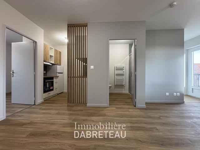 Roanne Location Appartement 42