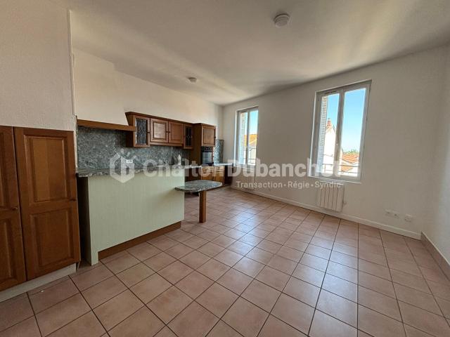 Roanne Location Appartement 42