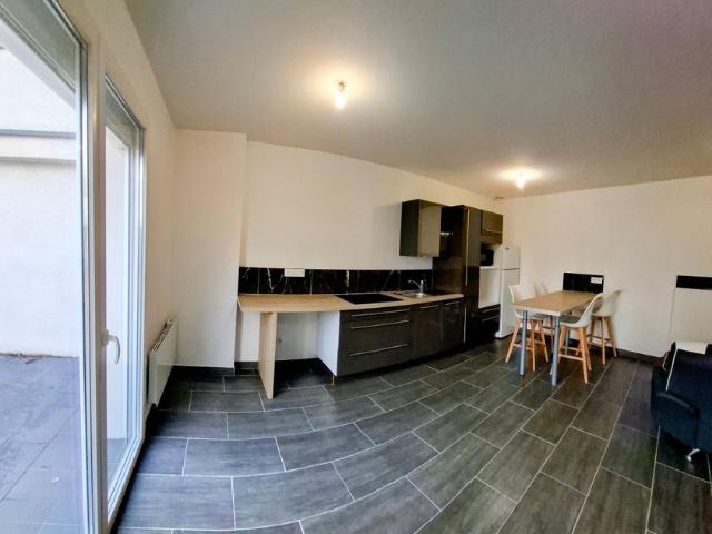 Roanne Location Appartement 42