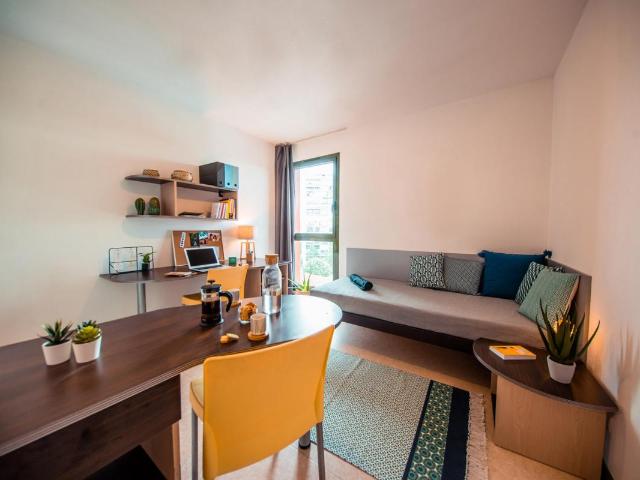 Roanne Location Appartement 42
