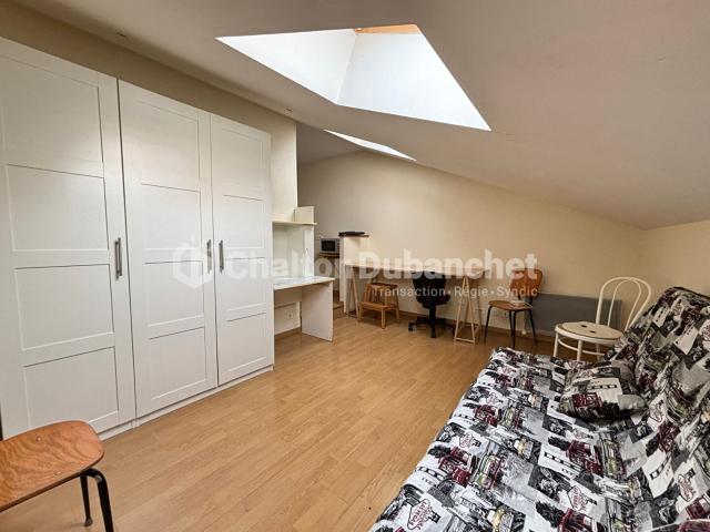 Roanne Location Appartement 42