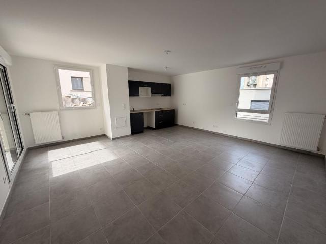 Roanne Location Appartement 42