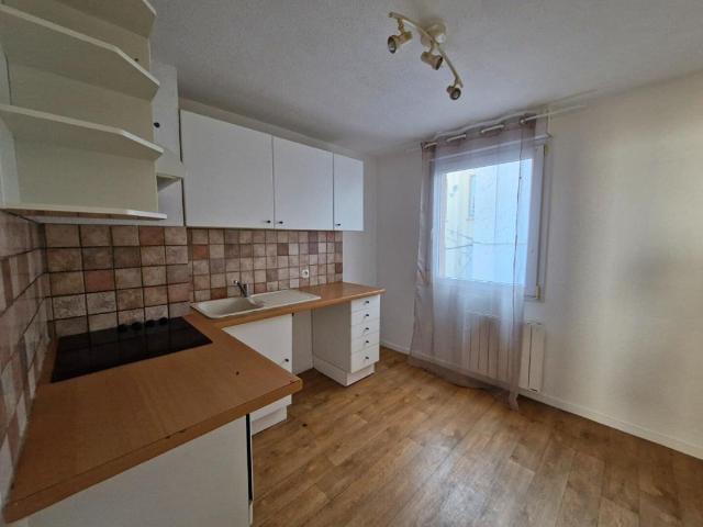 Roanne Location Appartement 42