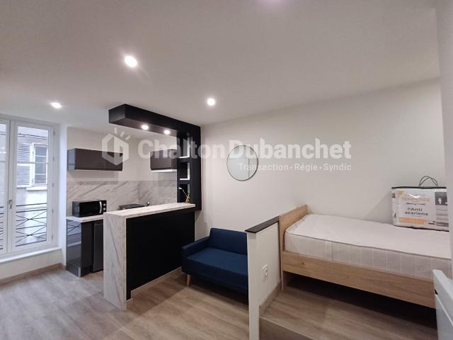 Roanne Location Appartement 42