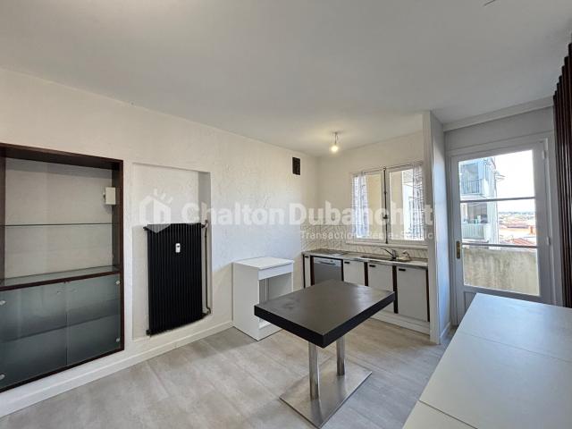 Roanne Location Appartement 42