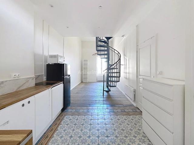 Roanne Location Appartement 42
