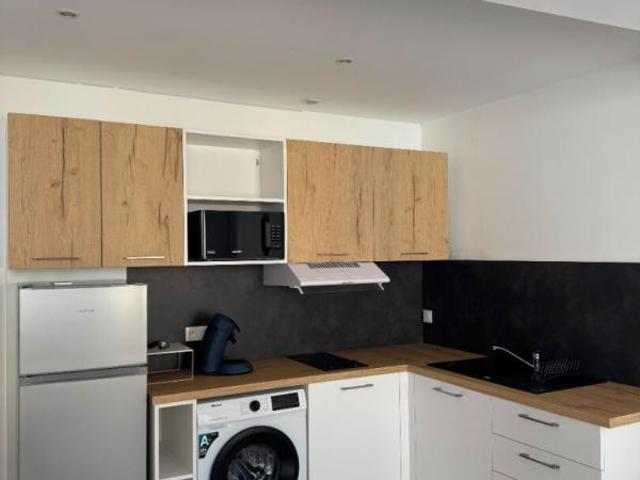 Roanne Location Appartement 42
