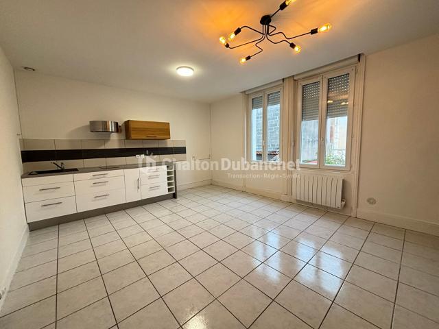 Roanne Location Appartement 42