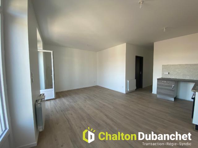 Roanne Location Appartement 42