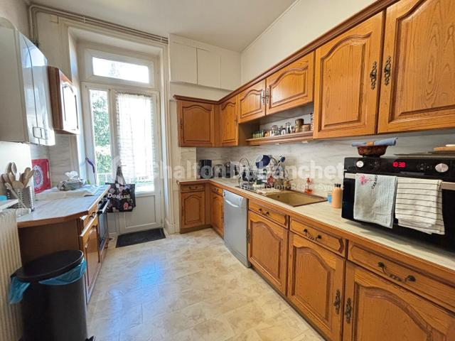 Roanne Location Appartement 42