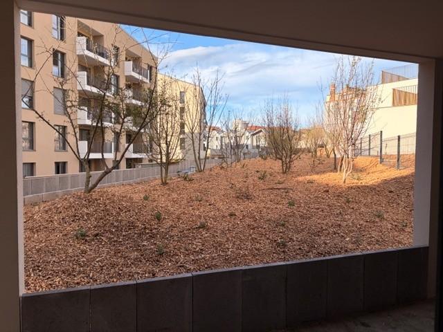 Roanne Location Appartement 42