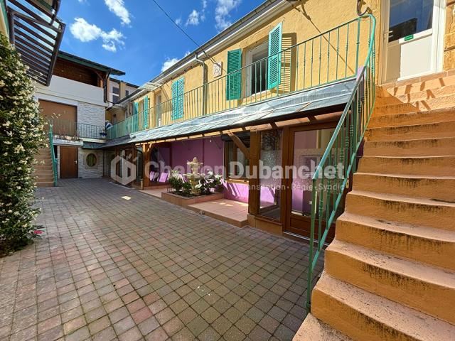 Roanne Location Appartement 42