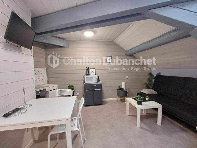 Roanne Location Appartement 42