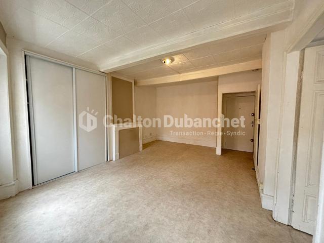 Roanne Location Appartement 42