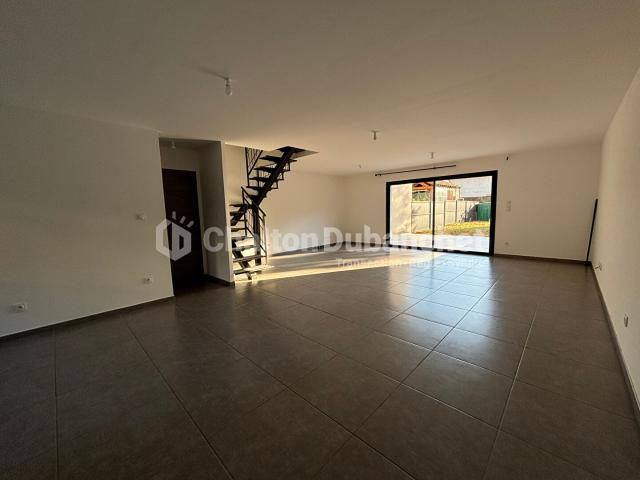 Roanne Location Maison 42