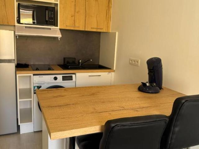 ROANNE STUDIO MEUBLE TOUT EQUIPE