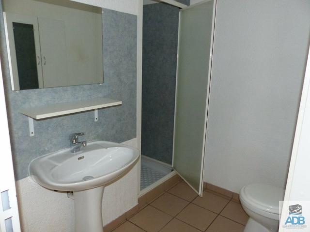 Roanne, Rue des Aqueducs lot N°S5