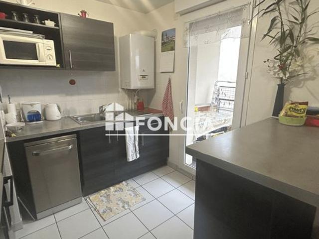 Roanne type 4 ideal investisseur