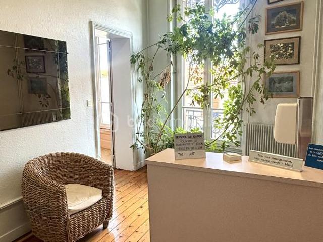 Roanne Vente Appartement 42
