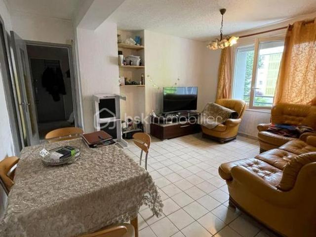 Roanne Vente Appartement 42