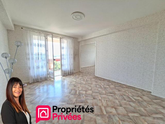 Roanne Vente Appartement 42