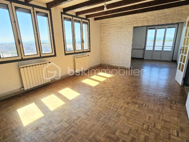 Roanne Vente Appartement 42