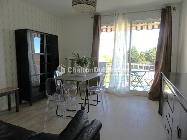 Roanne Vente Appartement 42