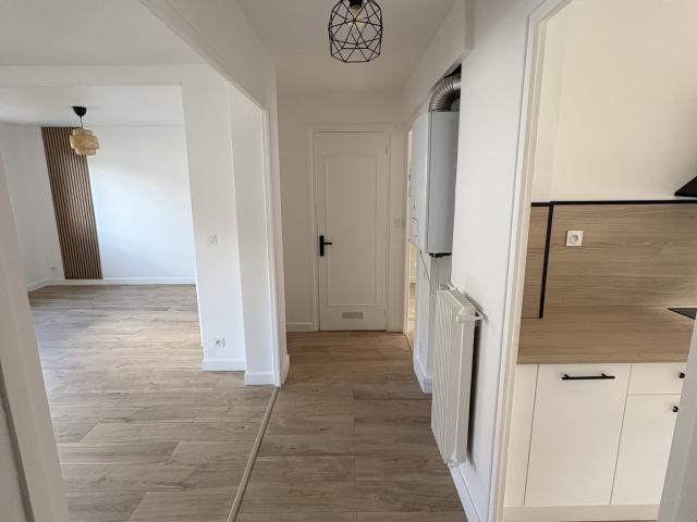 Roanne Vente Appartement 42