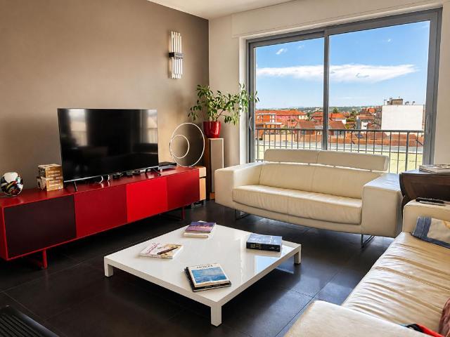 Roanne Vente Appartement 42