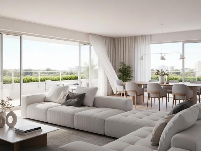 Roanne Vente Appartement 42