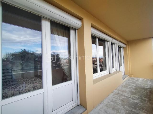 Roanne Vente Appartement 42