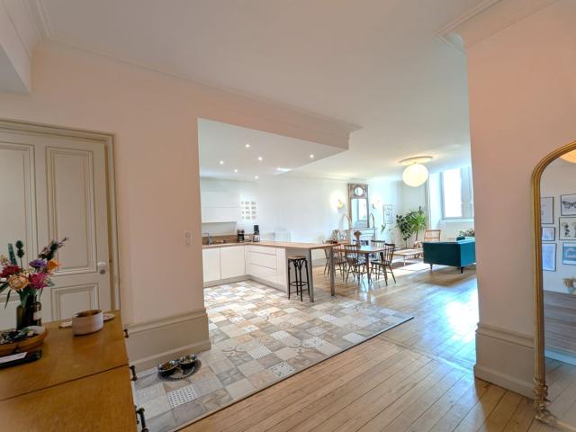 Roanne Vente Appartement 42