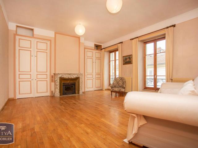 Roanne Vente Appartement 42