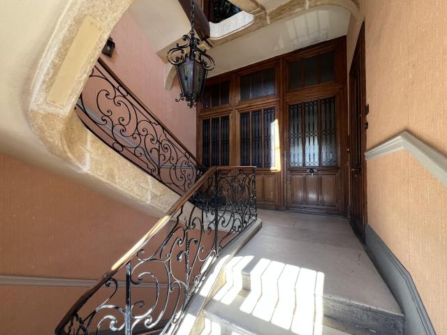 Roanne Vente Appartement 42