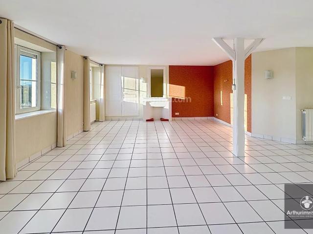 Roanne Vente Appartement 42