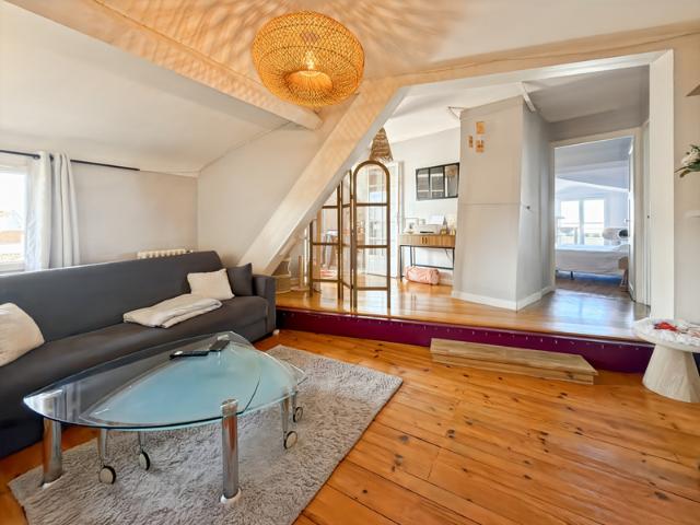 Roanne Vente Appartement 42