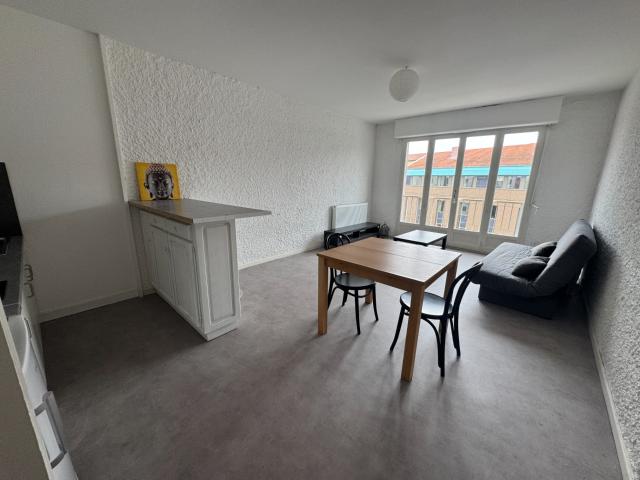 Roanne Vente Appartement 42