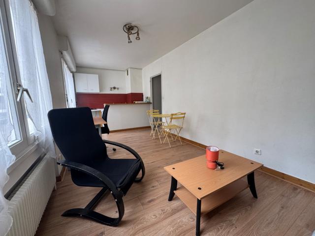 Roanne Vente Appartement 42