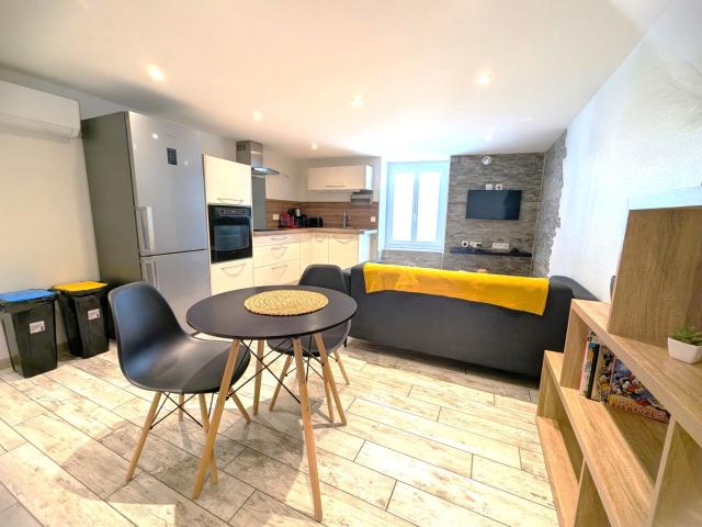 Roanne Vente Appartement 42