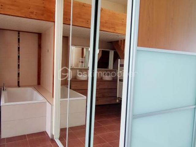 Roanne Vente Appartement 42