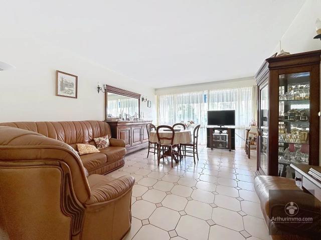 Roanne Vente Appartement 42