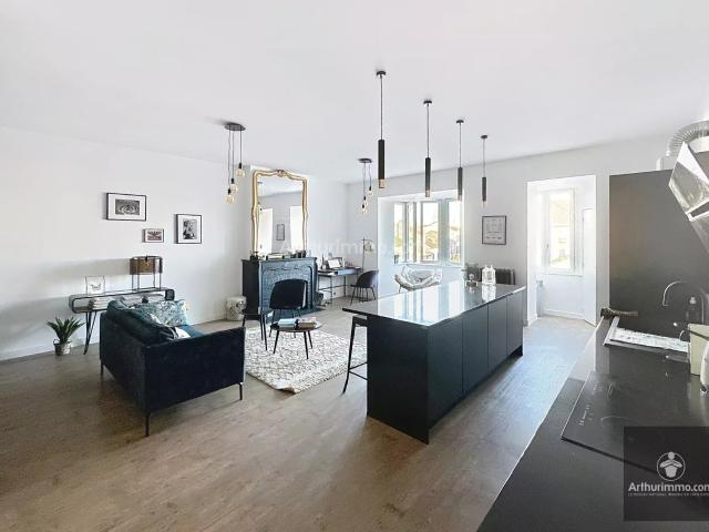 Roanne Vente Appartement 42