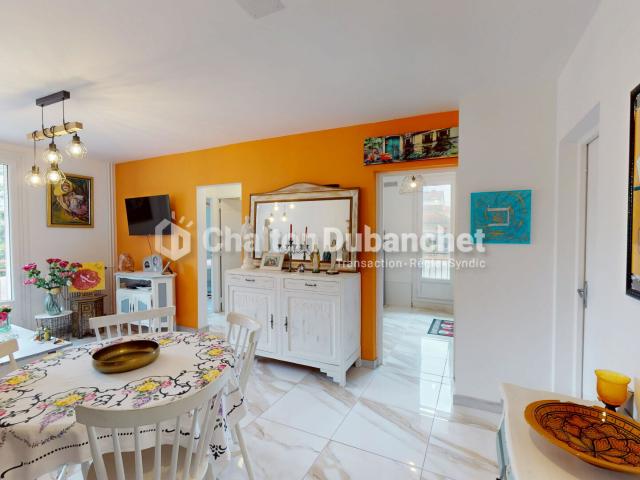 Roanne Vente Appartement 42