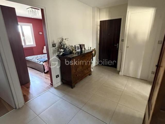 Roanne Vente Appartement 42