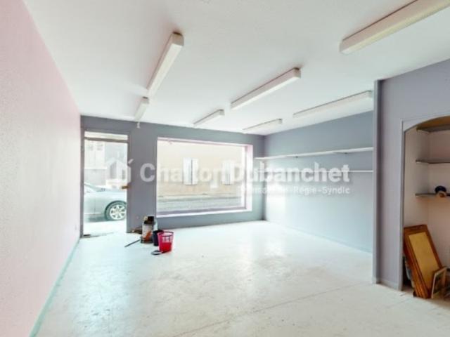 Roanne Vente Appartement 42