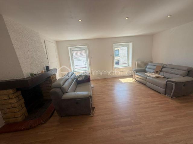 Roanne Vente Appartement 42