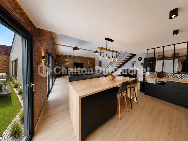 Roanne Vente Appartement 42