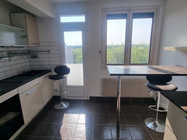 Roanne Vente Appartement 42