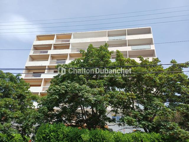 Roanne Vente Appartement 42